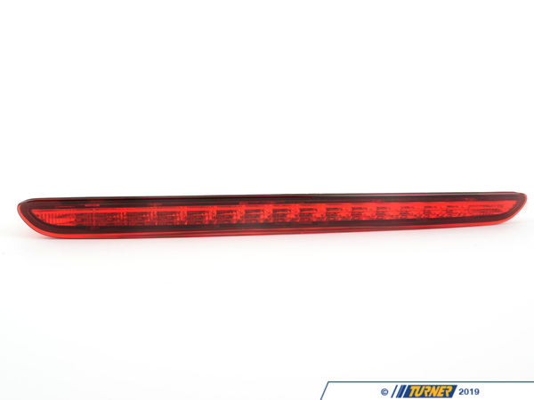 Genuine BMW Genuine BMW Third Stoplamp - 63257162309 - E93 63257162309