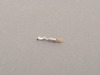 Genuine MINI Flat Spring Contact - Priced Each  61138366598 View 3