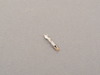 Genuine MINI Flat Spring Contact - Priced Each  61138366598 View 1