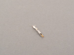 Flat Spring Contact - Priced Each 