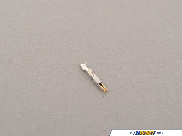 Genuine MINI Flat Spring Contact - Priced Each  61138366598