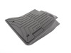 WeatherTech Front FloorLiner - Black - F10 RWD 443131 View 4