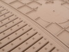 WeatherTech Front All-Weather Floor Mats - Tan - E60 E61 W62TN View 5