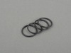 Genuine BMW Water Pump And Thermostat Kit - E60 M5 E63 M6 E64 M6 11517838201kt3KT View 2