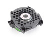 Genuine BMW Central Bass High-End Sound System - F15, F85 65139276504 View 1