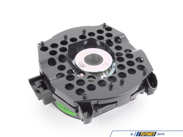 Genuine BMW Central Bass High-End Sound System - F15, F85 65139276504