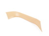 Genuine BMW Genuine BMW Left Trunk Lid Panel Trim Savannabeige - 51497172127 - E70 51497172127 View 1
