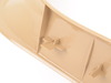 Genuine BMW Genuine BMW Left Trunk Lid Panel Trim Savannabeige - 51497172127 - E70 51497172127 View 3