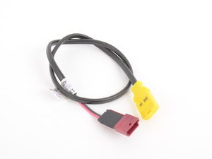 Wiring Support Restraint System -Belt Tensioner - Z3