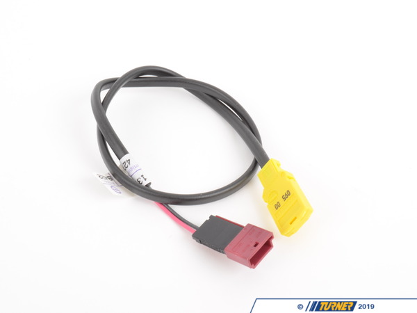 Genuine BMW Wiring Support Restraint System -Belt Tensioner - Z3 61106908137