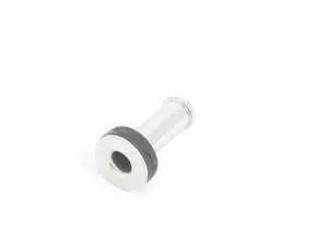 Genuine BMW Rubber Mounting - 11612246947 - E70 X5,E90