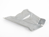 Genuine BMW Genuine BMW Heat Resistant Plate - 16111177345 - E30,E30 M3 16111177345 View 1