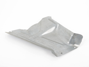 Genuine BMW Heat Resistant Plate - 16111177345 - E30,E30 M3