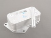 Nissens Nissens Oil Cooler - Multiple BMWs 11427525333