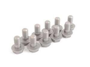 Team MFactory Differential Seal and Bearing Kit - E46 E82/88 E9X (with 188mm Diff Housing)