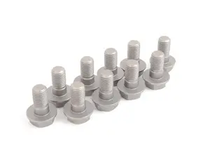 Team MFactory Differential Seal and Bearing Kit - E46 E82/88 E9X (with 188mm Diff Housing)