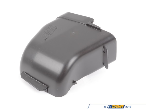 Genuine BMW Intake Duct - F22, F23, F30, F31, F32, F33, F34, F36 13717597585