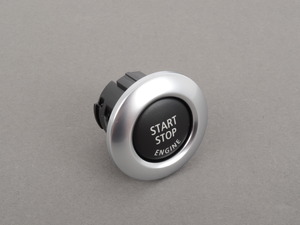 Genuine BMW Start/Stop Switch - E82 128i 135i 1 M Coupe E88 128i 135i 