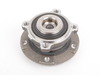Genuine BMW Genuine BMW Front Wheel Hub/Bearing Assembly 31226765601 View 1