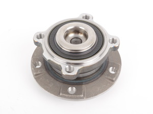 Genuine BMW Front Wheel Hub/Bearing Assembly