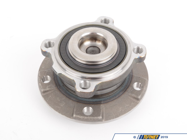 Genuine BMW Genuine BMW Front Wheel Hub/Bearing Assembly 31226765601