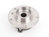 Genuine BMW Genuine BMW Front Wheel Hub/Bearing Assembly 31226765601 View 2
