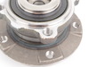 Genuine BMW Genuine BMW Front Wheel Hub/Bearing Assembly 31226765601 View 3