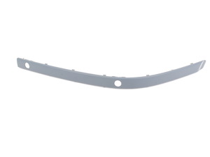 Genuine BMW Bumper Guard, Primed, Front Left Pdc - 51117005965 - E39