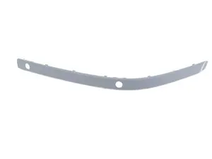 Genuine BMW Bumper Guard, Primed, Front Left Pdc - 51117005965 - E39