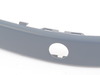 Genuine BMW Genuine BMW Bumper Guard, Primed, Front Left Pdc - 51117005965 - E39 51117005965 View 2