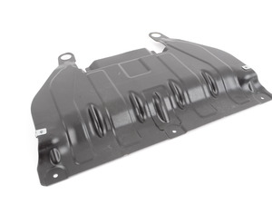 Genuine BMW Engine Belly Pan - F30 320i 328d 328i 335i ActiveHybrid 3