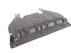 Genuine BMW Engine Belly Pan - F30 320i 328d 328i 335i ActiveHybrid 3