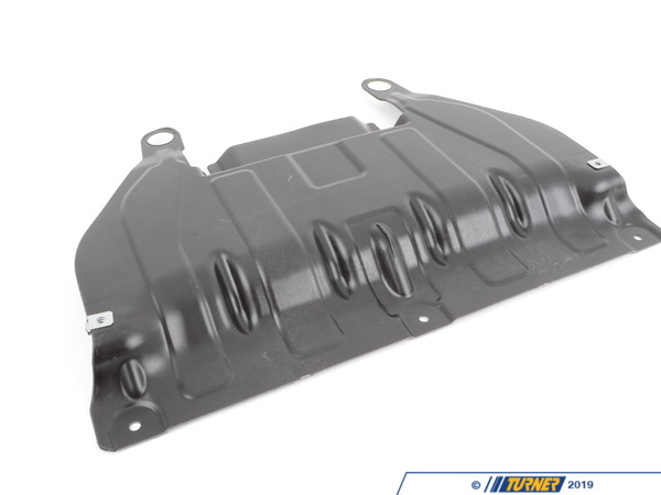 Genuine BMW Genuine BMW Engine Belly Pan - F30 320i 328d 328i 335i ActiveHybrid 3 31146850067