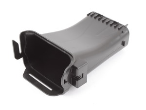 Intake Duct - F22, F23, F30, F31, F32, F33, F34, F36