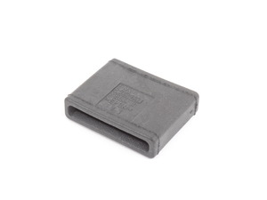 Genuine BMW Rubber Mounting - 13718573147