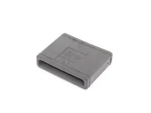 Genuine BMW Rubber Mounting - 13718573147