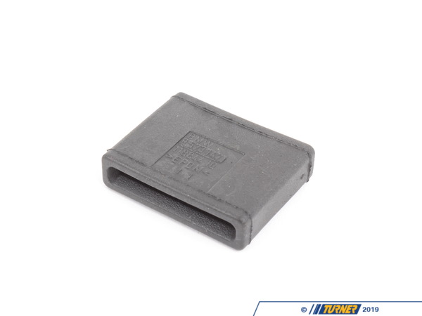 Genuine BMW Genuine BMW Rubber Mounting - 13718573147 13718573147