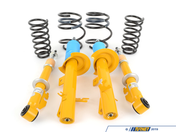 Bilstein Bilstein B12 Pro Suspension Kit 46-180452 46-180452