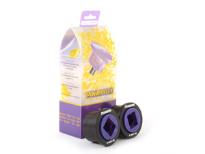 E46 M3 - Powerflex Polyurethane Front Control Arm Bushing Set - PFF5-5601M3
