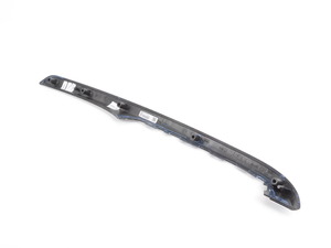 Genuine BMW Trim, Door, Alu, Gloss Polished, Left - 51417291391 - F06