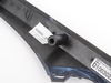 Genuine BMW Genuine BMW Trim, Door, Alu, Gloss Polished, Left - 51417291391 - F06 51417291391 View 2