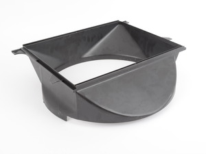 Genuine BMW Fan Shroud A=440mm - 17111712623