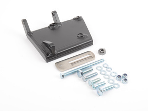 Genuine BMW A/C Compressor Bracket - E30 318i M10 1.8L