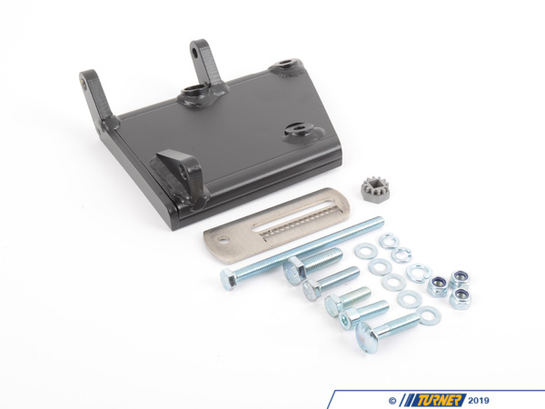 Genuine BMW Genuine BMW A/C Compressor Bracket - E30 318i M10 1.8L 82399404494