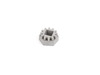 Genuine BMW Genuine BMW A/C Compressor Bracket - E30 318i M10 1.8L 82399404494 View 4