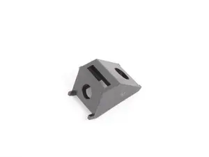 Genuine BMW Spacer Left - 51458397897