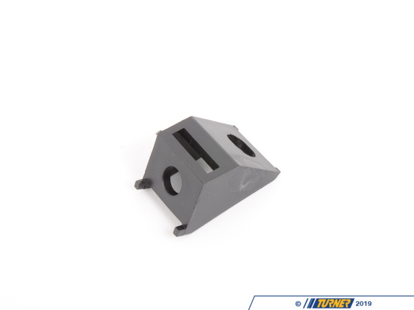 Genuine BMW Genuine BMW Spacer Left - 51458397897 51458397897
