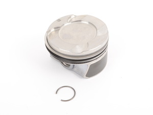 Genuine BMW Piston
