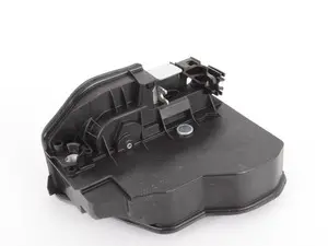 Genuine BMW Front Left Door Latch - Multiple BMWs