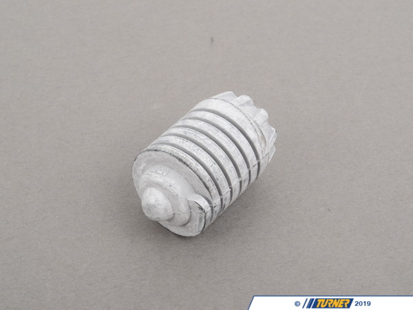 Genuine BMW Genuine BMW Stop Buffer - 51241933395 - E30,E34,E36,E30 M3,E34 M5 51241933395